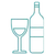 Alcohol and Beverage